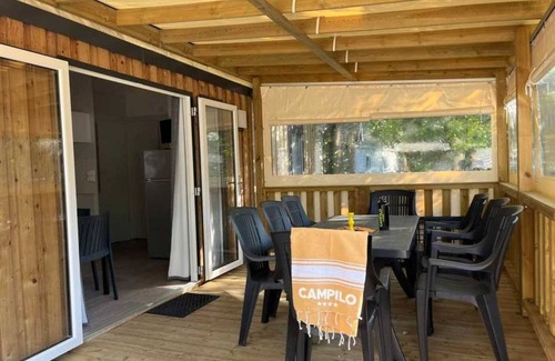 Aubigny-les-Clouzeaux House | Camping 4 étoiles - Piscine - eehhih