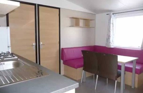 Saint-Michel-Escalus House | Camping 4 étoiles - Piscine - eebe0d
