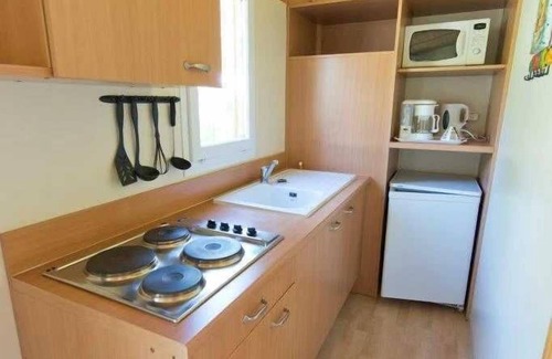 Le Bourg-d'Oisans House | Camping 5 étoiles - Piscine - eeceff