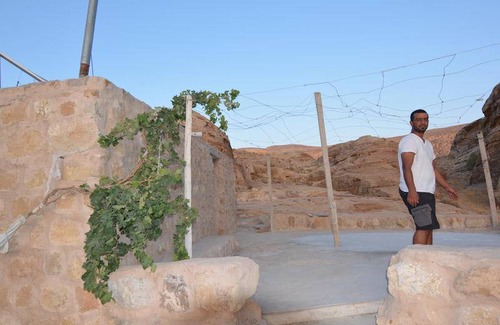 Wadi Musa Other | Camping ∙ 8 guests