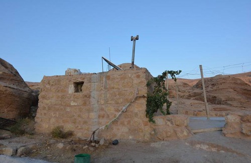 Wadi Musa Other | Camping ∙ 8 guests