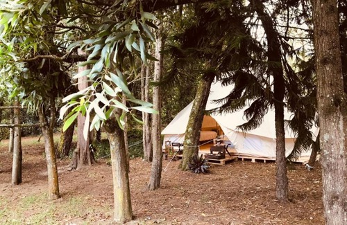 Guasca Other | Camping ∙ 8 guests