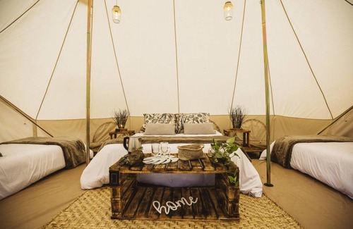 Guasca Other | Camping ∙ 8 guests