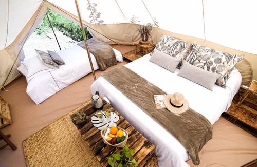 Guasca Other | Camping ∙ 8 guests