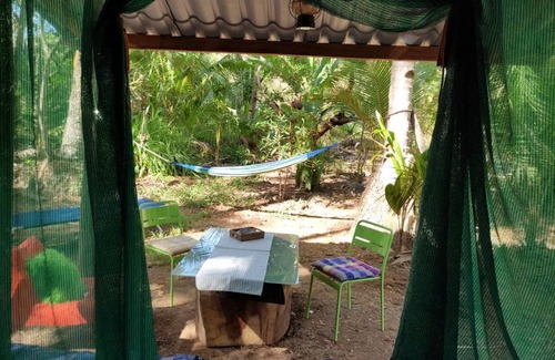 Paquera Other | Camping ∙ 8 guests