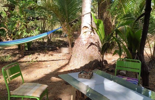 Paquera Other | Camping ∙ 8 guests