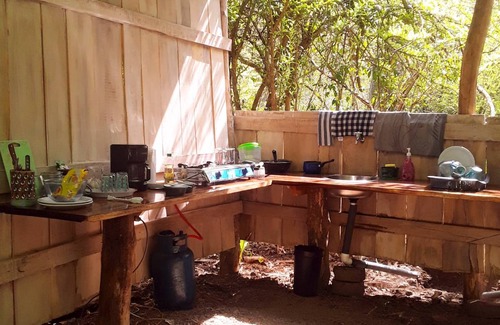 Paquera Other | Camping ∙ 8 guests
