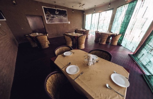 Village Hokra Other | Camping ∙ 8 guests