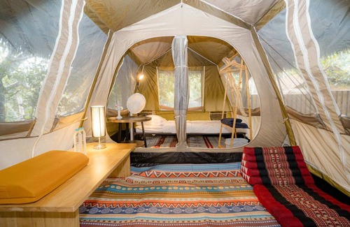 Pa Pae Other | Camping ∙ 8 guests