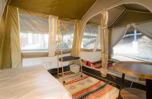 Pa Pae Other | Camping ∙ 8 guests
