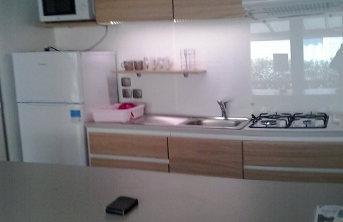 Saint-Aygulf House | CAMPING 83370 SAINT - AYGULF BEACH * MOBIL HOME NEW FOR 4 PERS CLIMATI
