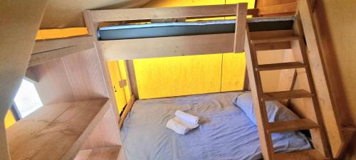 Ankaran Other | Camping Adria - Glamping Tent