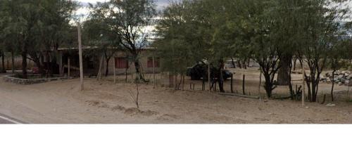 Ampimpa Other | Camping Agreste "El Algarrobo de Quilmes"