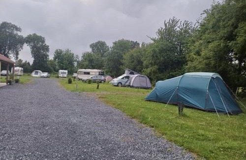 Agy Other | Camping Aire Natuelle d'Agy