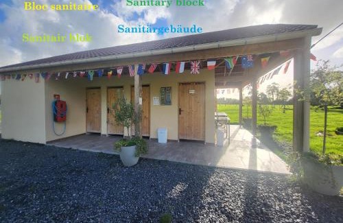 Agy Other | Camping Aire Natuelle d'Agy