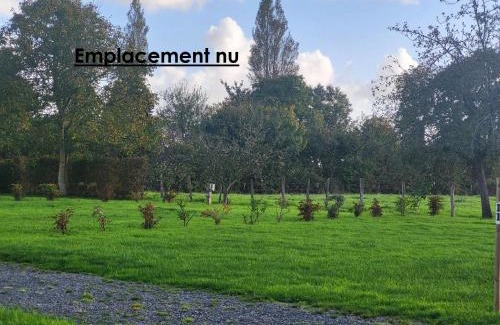 Agy Other | Camping Aire Natuelle d'Agy