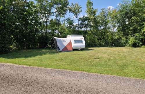 Appelscha Other | Camping Alkenhaer Appelscha Lege Kampeerplaats