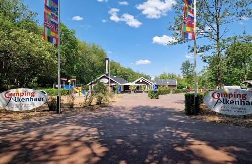 Appelscha Other | Camping Alkenhaer Appelscha Lege Kampeerplaats