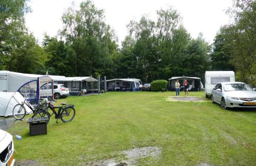 Appelscha Other | Camping Alkenhaer Appelscha Lege Kampeerplaats