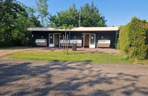 Appelscha Other | Camping Alkenhaer Appelscha Lege Kampeerplaats