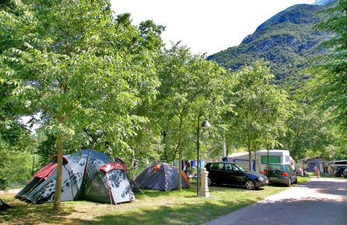 Malcesine Other | Camping Alpino - Nature Village