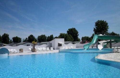 Angles Other | Camping Atlantique - mobil home L Oasis maritime