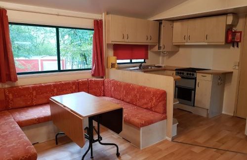 Chauffour-sur-Vell Other | Camping Au Bois Dormant