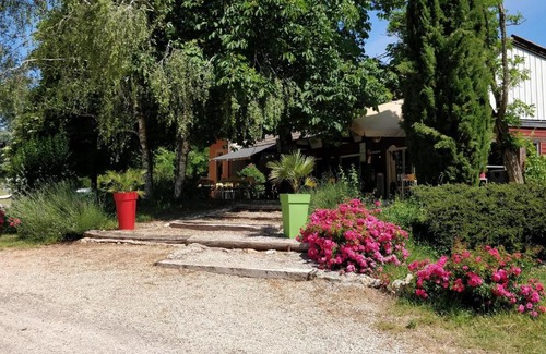 L'Hospitalet-du-Larzac Other | Camping Au Tour de l'Aveyron