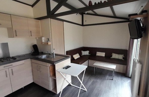 L'Hospitalet-du-Larzac Other | Camping Au Tour de l'Aveyron