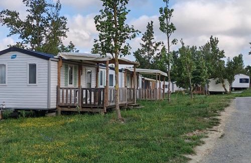 Saint-Papoul Other | Camping aux 4 vues