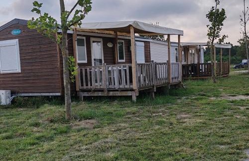 Saint-Papoul Other | Camping aux 4 vues