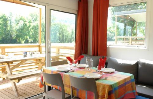 Laruns Other | Camping Ayguebère