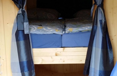 Karthaus Apartment | Camping barrel - Camping Konz