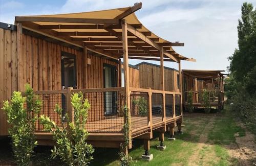 Navarrenx Other | Camping Beau Rivage