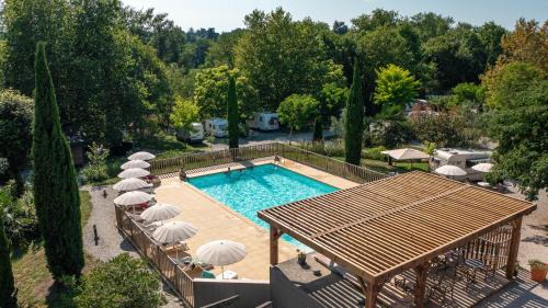 Navarrenx Other | Camping Beau Rivage