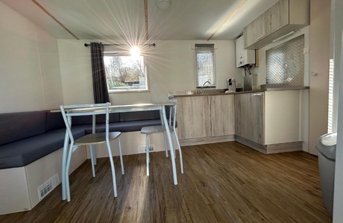 Chauzon Other | Camping Beaussement LIBERTY climatisé