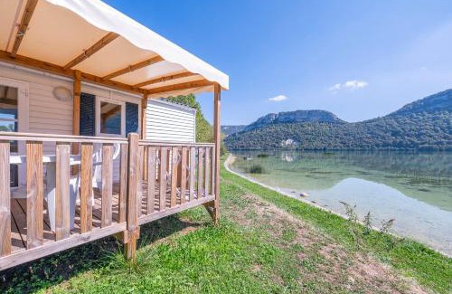 Condes Other | Camping Bel Air Village Sous le Moulin