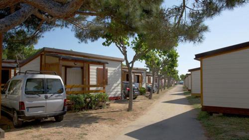 Santa Susanna Other | Camping Bon Repós