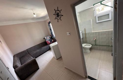 Mostaganem Province Hotel | Camping Bord de Mer