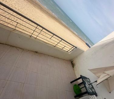 Mostaganem Province Hotel | Camping Bord de Mer