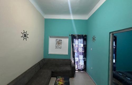 Mostaganem Province Hotel | Camping Bord de Mer