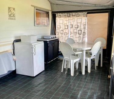 Santa Margherita di Pula Other | Camping Cala d'Ostia