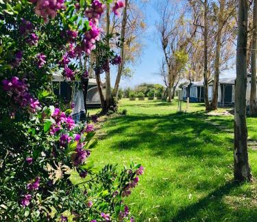 Santa Margherita di Pula Other | Camping Cala d'Ostia