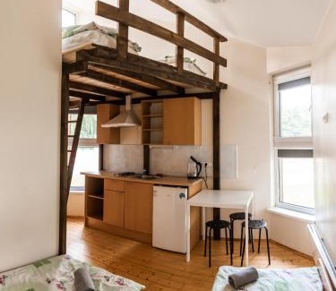 Panevezys county Other | Camping & Camper place Pasvalys