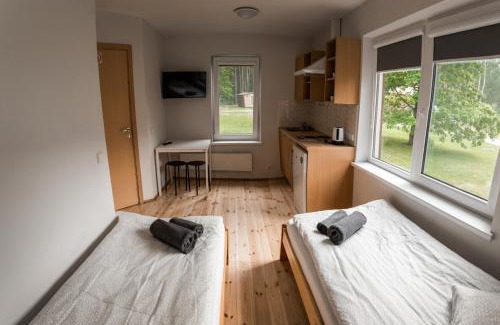 Panevezys county Other | Camping & Camper place Pasvalys