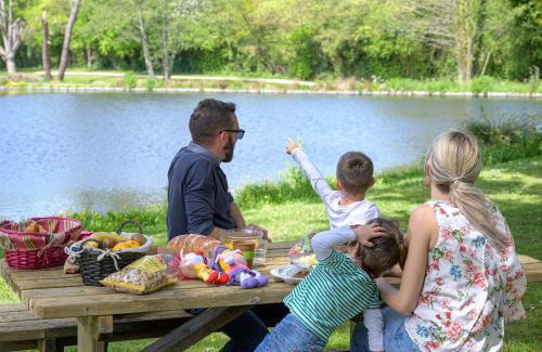 Les Epesses Other | Camping Capfun La Bretèche