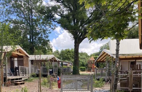 Les Epesses Other | Camping Capfun La Bretèche