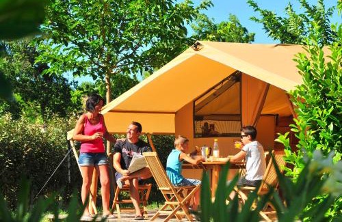 Les Epesses Other | Camping Capfun La Bretèche