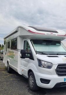 Dole Other | CAMPING-CAR TOURISTIQUE du JURA