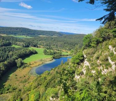 Dole Other | CAMPING-CAR TOURISTIQUE du JURA